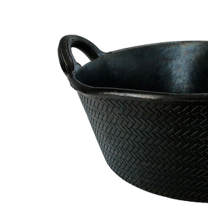 Espuerta Goma Wolfpack 20 l. - Product Image 2