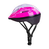 Casques de vélo pour enfants certifiés CE EN1078, construction durable en PVC+EPS, 14 aérations, couleur et logo personnalisables, protection supérieure de la tête