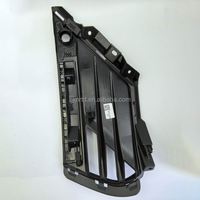 Pièces d'origine de haute qualité pour voiture, cadre de phare antibrouillard 86593L1510 86594L1510 pour Sonata