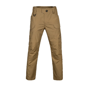 Pantalones Cargo Ripstop para Hombre DF FP con Múltiples Bolsillos, Pantalones Tácticos para Acciones Flexibles y Libres, Envío Rápido - Product Image 5