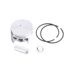 381/382 vilebrequin Piston Assy bougie d'allumage couvercle d'embrayage tronçonneuse pièces de rechange vilebrequin adapté pour MS 380 381 tronçonneuse vilebrequin - Product Image 4