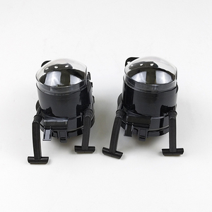 Phares antibrouillard pour pare-chocs avant 63176910792 63176910791 pour <span class=keywords><strong>BMW</strong></span> E46 E60 E61 <span class=keywords><strong>E90</strong></span> E91 Phares antibrouillard halogènes avant sans ampoule - Product Image 2