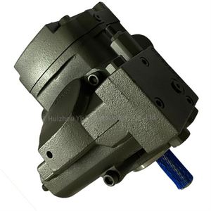 Bomba de Pistones Axiales PVV-200 PVV-250 PVV-440 PVV-540 Oilgear PVV - Product Image 3