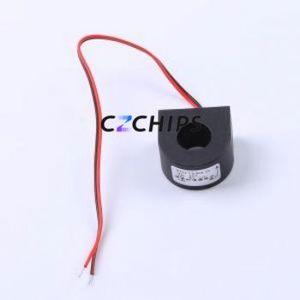 Transformateur de courant ZHT123G-D 40A/5V Inducteur 40A 50Hz~60Hz 3.2kV - Product Image 1