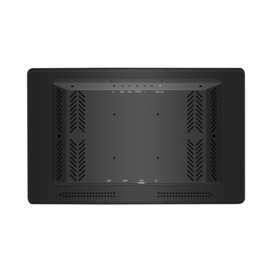 Nhúng 21.5 "23.8" 27 inch ngón tay cảm ứng <span class=keywords><strong>LCD</strong></span> cảm ứng trang trí màn hình tương tác màn hình phẳng cho tủ - Product Image 3