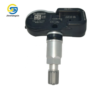 Foeo tpms74 Quảng Châu giám sát áp suất lốp hệ thống cảm biến cho Toyota Lexus CT200 Hyundai TPMS-74 40700-6wy0c 42607-30060 - Product Image 1