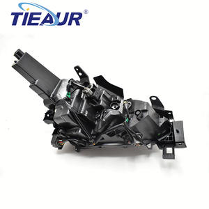 TIEAUR Accessori Auto Bestseller Faro a LED Anteriore con Xenon e AFS per <span class=keywords><strong>CX5</strong></span> Anni 2017-2020 - Product Image 5