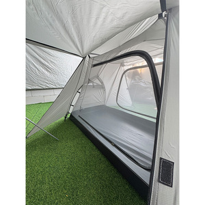 Bán buôn lều vòm siêu nhẹ | Lều chống nước 2 người với cột nhôm & túi lưu trữ nhỏ gọn - Product Image 6