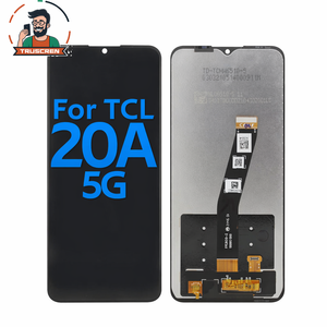 Repuestos para Teléfonos Móviles <span class=keywords><strong>TCL</strong></span> <span class=keywords><strong>L10</strong></span> 10 10L <span class=keywords><strong>SE</strong></span> 20 R 5G 20L Plus 20S 20Y 20B 20E 30 V 305 306 30E 30+ XE Stylus, Pantalla LCD - Product Image 1