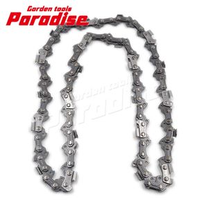 Workpro — scie à chaîne à tige longue de 12 ", 3/8 44 maillons, taille-haie pour débroussailleuse, outil de découpe télescopique - Product Image 5