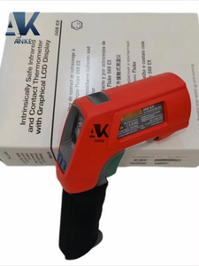 Mini termómetro infrarrojo intrínsecamente seguro Original 568 Ex - Product Image 4