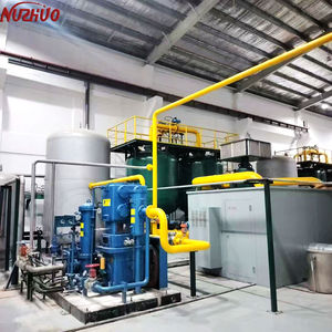 Nuzhuo Vpsa Zuurstof Generator Systeem Vacuüm Druk Swing Absorptie (Vpsa) Zuurstofconcentrator - Product Image 4