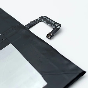 เปลี่ยนแบตเตอรี่แท็บเล็ตแบบชาร์จไฟได้สำหรับ Xiaomi Mi Pad <span class=keywords><strong>4</strong></span> Plus แบตเตอรี่แท็บเล็ตแบบเปลี่ยนได้ BN80สำหรับ iPad bateria ที่กำหนดเอง - Product Image 2