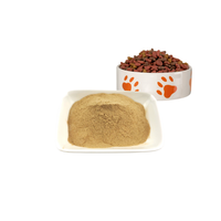 Améliorateur de saveur pour aliments pour chats, activateur de palatabilité liquide, palatabilisant, foie de poulet hydrolysé, amplificateur de goût naturel, friandise pour animaux de compagnie pour le développement musculaire