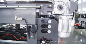 สายการผลิตตัดกระจกอัตโนมัติ CNC เพื่อลดต้นทุนแรงงานอย่างมาก - Product Image 3