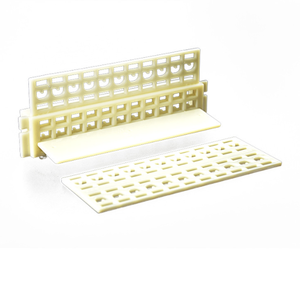 Multi-funzione porta <span class=keywords><strong>nido</strong></span> per alveare di plastica ruotare ingresso-nuova condizione - Product Image 1