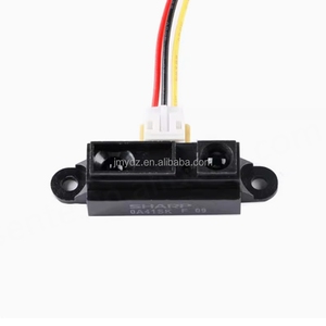 Module de capteur de distance infrarouge GP2Y0A41SK0F, capteur de distance de 4 à 30 cm - Product Image 1