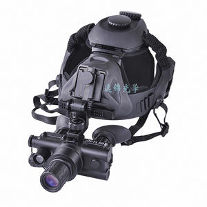 Dispositivo de Visión Nocturna con Baja Iluminación, Gafas de Visión Nocturna con Dos Lentes Objetivas, Muestra Gratuita, Costo de Fabricación - Product Image 3