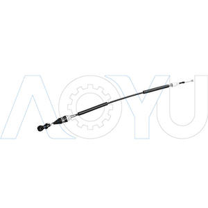 Cable de cambio automático de piezas de automóviles para FIAT 500L/<span class=keywords><strong>METZGER</strong></span> 2012-14 OE55243199 55248387 55250684 55267800 - Product Image 2