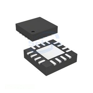 Original Components Electronic DG2520DV-T1-E3 SOT 23 6 Thin, TSOT 23 6 Interface - Product Image 1