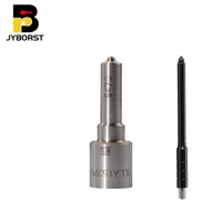 Buse 947D DLLA152P947D de haute qualité pour le système d'atomisation de carburant à rampe commune haute pression de la série électromécanique