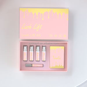 <span class=keywords><strong>Kit</strong></span> per Lifting per <span class=keywords><strong>ciglia</strong></span> e sopracciglia con marchio privato di qualità migliore - Product Image 3