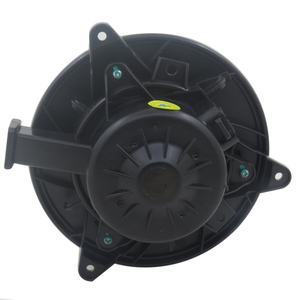 Moteur de ventilateur de climatiseur 13263279 pour Buick Lacrosse Regal Allure Chevy Cruze Malibu 13263279 1581637 - Product Image 4