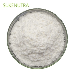 Produsen Profesional Menyediakan Bubuk Sodium Hyaluronate Kemurnian Tinggi 95% - Product Image 6