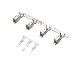 Vhr-2n Plastic case Crimping <b>Terminal</b> Jst Vh 3.96mm Pitch Connector Assembly Socket Plug - Product Image 4