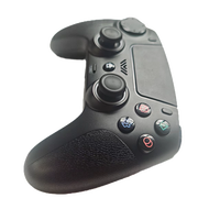 SYY Nuevo Control Inalámbrico Exclusivo Más Vendido con Joystick Hall para PS5 Playstation 5, Accesorios para Gamepad