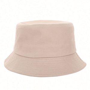Chapeau Bob Adulte Personnalisé de Qualité Supérieure avec Broderie et Impression, Idéal pour la Plage et la Pêche, Couleur Unie, Vente en Gros - Product Image 3