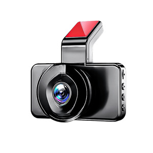 2025 Độ Nét Cao Mô Hình Mới Không Dây Xe Hộp Đen 4K Siêu Rõ Ràng <span class=keywords><strong>Dvr</strong></span> Với Phía Trước Phía Sau Kép Máy Ảnh Cho Lái Xe Ghi Âm - Product Image 1