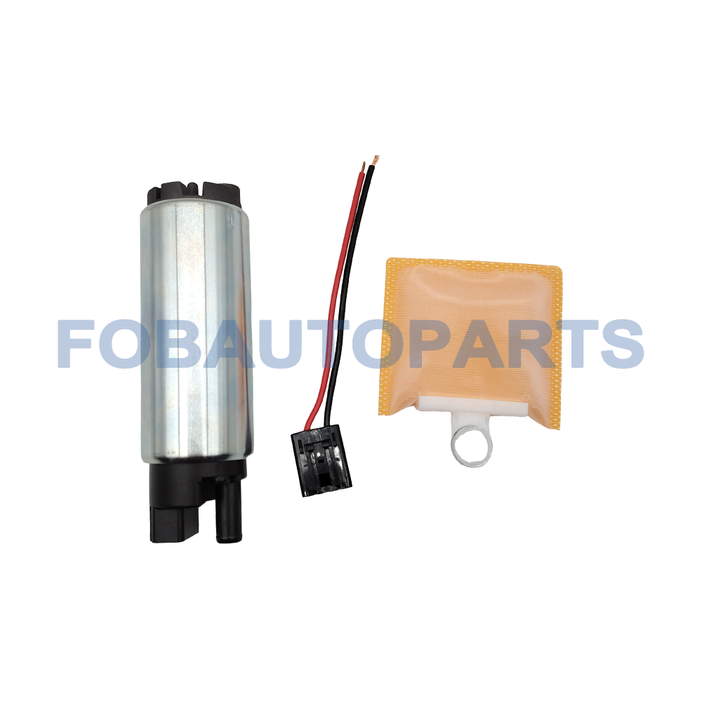 High Quality Fuel Pump for TTL Triple 3 Input Positive and Gates SK-7411