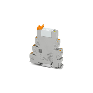 100% Brand New Original Spot Gold Seller <b>Relay</b> 24VDC PLC-RPT- 24UC/21-21AU/RW 1078683 24v <b>Relay</b> Module - Product Image 6