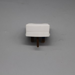 High Quality UK <strong>Plug</strong> 3 Pins Rewireable Power <strong>Plug</strong> Type <strong>G</strong> With 13A Fuse Electrical <strong>Plugs</strong> and Sockets for Industrial and Home - Product Image 5