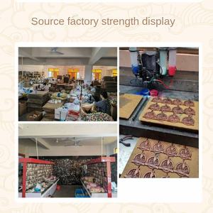 Llavero de Aleación de Zinc con Colgante de Balón de Fútbol de Seiko Baking Lacquer Craft para Fanáticos del Fútbol, Insignia del <span class=keywords><strong>Barcelona</strong></span> - Product Image 3