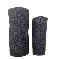 Couvre-tête de golf de luxe personnalisé Couvre-chef Club OEM Ard Barrel Design avec impression éléphant cool Accepte logo personnalisé