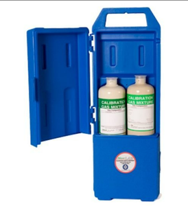 Caisse pour bouteilles de gaz d'étalonnage de haute qualité à bon prix - Product Image 3