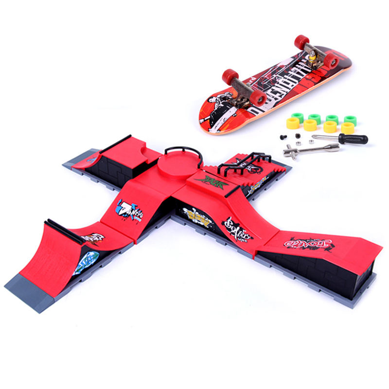 Impulsa tu negocio con skatepark de calidad premium para deportes