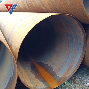 <span class=keywords><strong>Api</strong></span> <span class=keywords><strong>5L</strong></span> ASTM A252 lớp 1 lớp 2 lớp 3 xoắn ốc hàn ống cho cọc nước dầu khí ssaw ống thép - Product Image 3