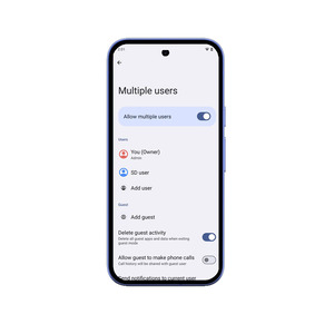 GEEKID Custom GrapheneOS Privacy PIX 10a 8 GB 256 GB - Privacy Enthusiast Edition for EU UK AU NA Wholesale - Product Image 6