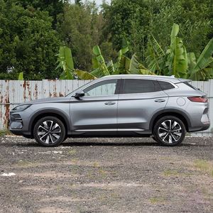 2025 BYD Song Plus EV Flagship Model 605KM Smart Drive Coche eléctrico para Colombia New Energy Vehicle - Product Image 3