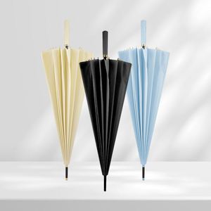 Grand parapluie de golf pour femme, imprimé coloré, personnalisé, unique, pour adulte - Product Image 2