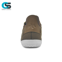 Greatshoes Baskets personnalisées avec logo, Chaussures Baskets durables Shopping Randonnée Usage quotidien, Baskets imperméables pour hommes
