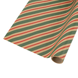 Grace Ribbon Luxury Color Flower Wrapping <b>Paper</b> Kraft for Gift Bouquet with OEM Service Fast Delivery - Product Image 6