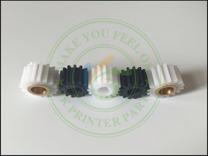 Ontwikkelerset B039-3062 B039-3060 B039-3245 voor Ricoh Aficio 1015 1018 2015 2018 3025 3030 MP1600 MP2510 MP3010 - Product Image 5