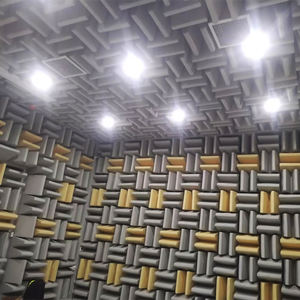 Câmara <span class=keywords><strong>semi</strong></span>-anecoica para testar componentes e sistemas eletrônicos - Product Image 2