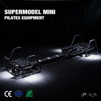 Fournisseur de machines de Pilates Reformer pour studios commerciaux, centres de fitness, entraînements de haute intensité, exercices de musculation et entraînements de force