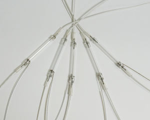 Élément d'éclairage à décharge gazeuse haute puissance : Fourni directement par le fabricant source de tubes flash au xénon - Product Image 2