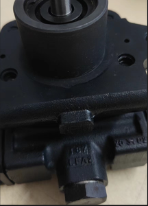 SUNTEC <span class=keywords><strong>TA</strong></span> TA2A مضخة مع تحكم متكامل في الضغط - Product Image 5